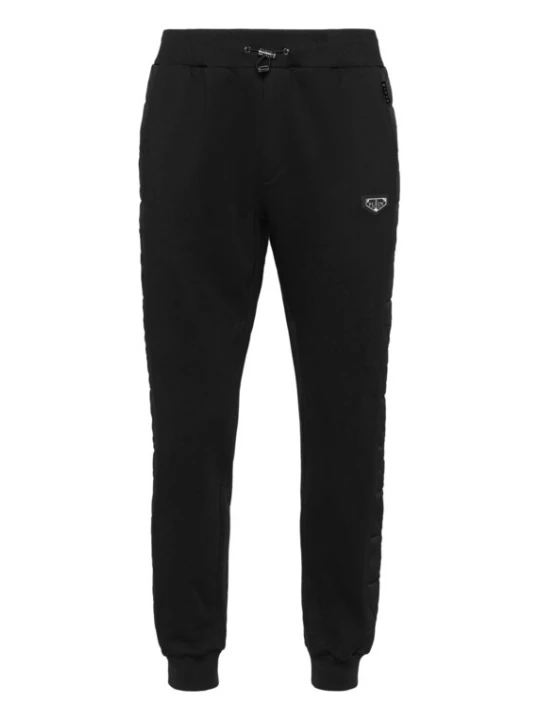 Foto van product Philipp Plein Broek zwart