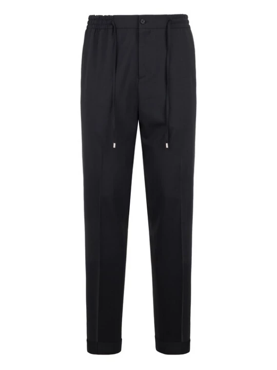 Foto van product Philipp Plein Broek zwart