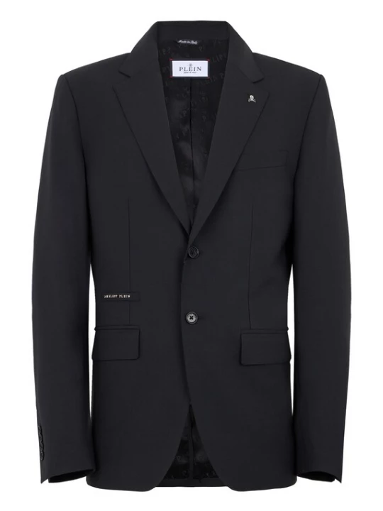 Foto van product Philipp Plein Colbert zwart