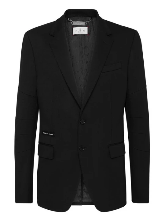 Foto van product Philipp Plein Colbert zwart