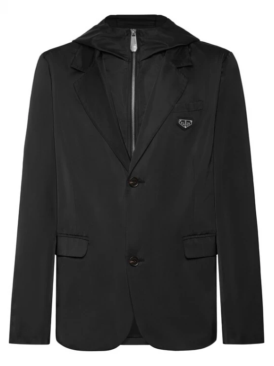 Foto van product Philipp Plein Colbert zwart