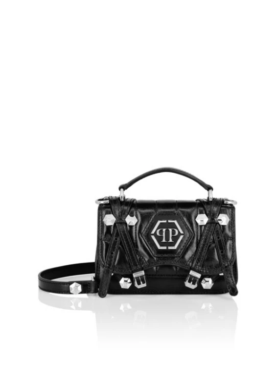 Foto van product Philipp Plein Handtas zwart