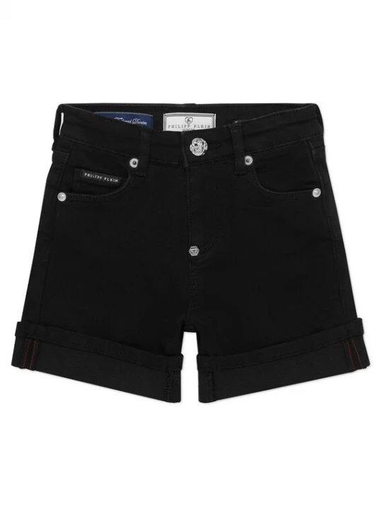 Foto van product Philipp Plein Jeans black denim