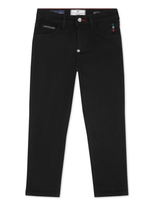 Foto van product Philipp Plein Jeans black denim