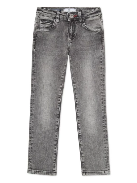 Foto van product Philipp Plein Jeans grey denim