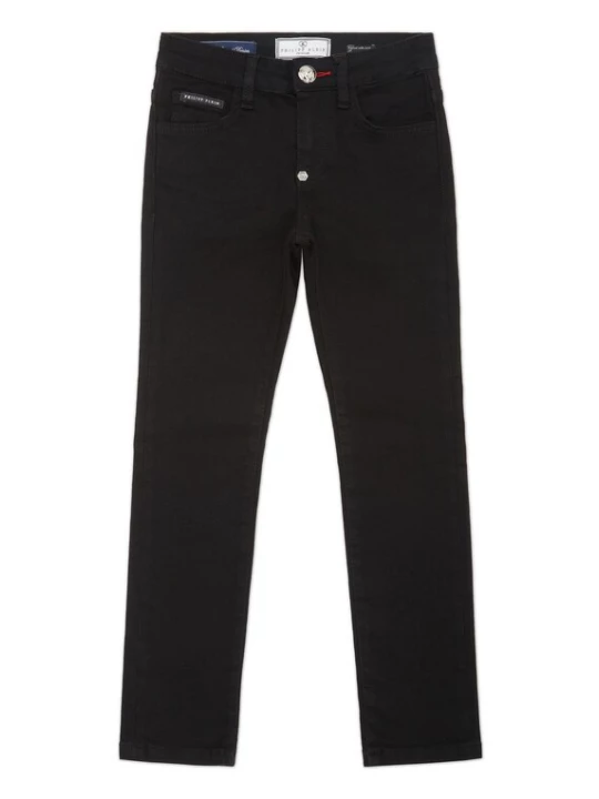 Foto van product Philipp Plein Jeans zwart