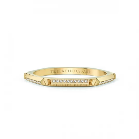 Foto van product Philipp Plein Jewellery Armband goud