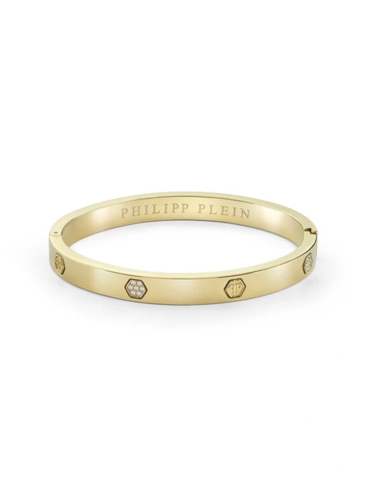 Foto van product Philipp Plein Jewellery Armband 'LEGACY' goud