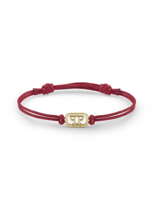 Foto van product Philipp Plein Jewellery Armband rood