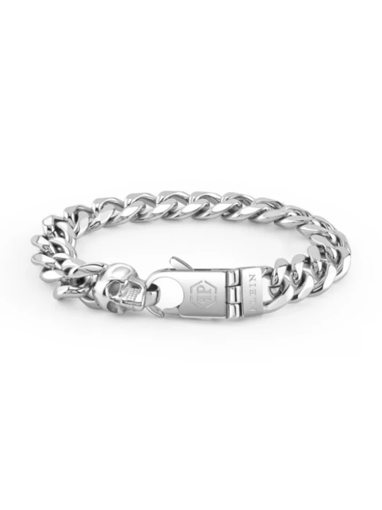 Foto van product Philipp Plein Jewellery Armband zilver