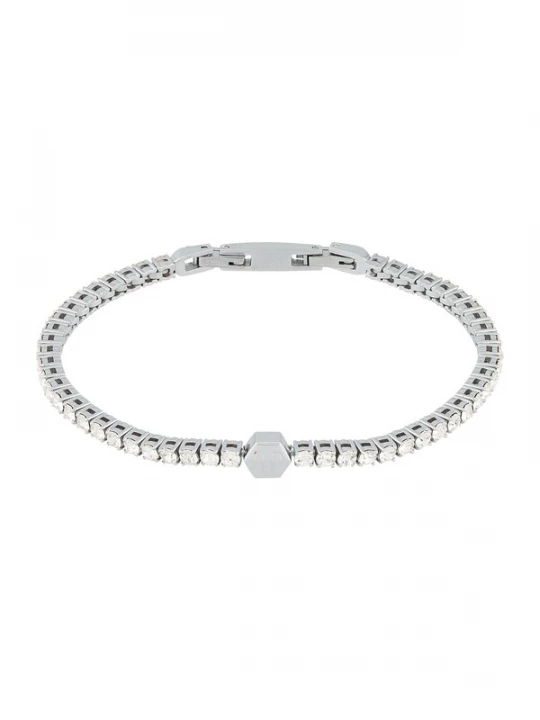 Foto van product Philipp Plein Jewellery Armband zilver