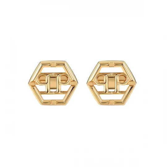 Foto van product Philipp Plein Jewellery Manchetknopen goud