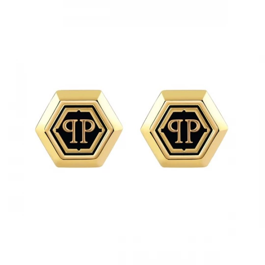 Foto van product Philipp Plein Jewellery Manchetknopen goud