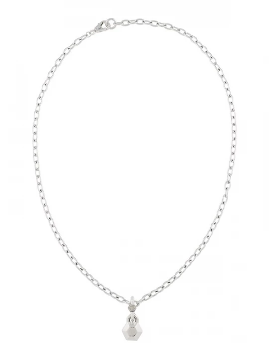Foto van product Philipp Plein Ketting zilver