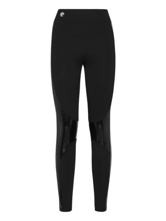 Foto van product Philipp Plein Leggings zwart