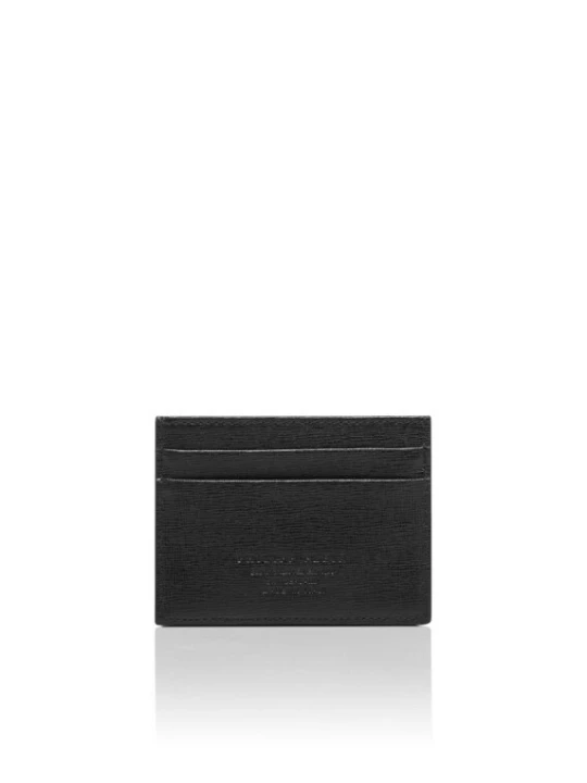 Foto van product Philipp Plein Portemonnee zwart