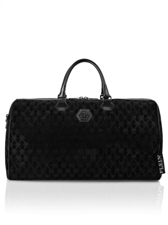 Foto van product Philipp Plein Reistas zwart