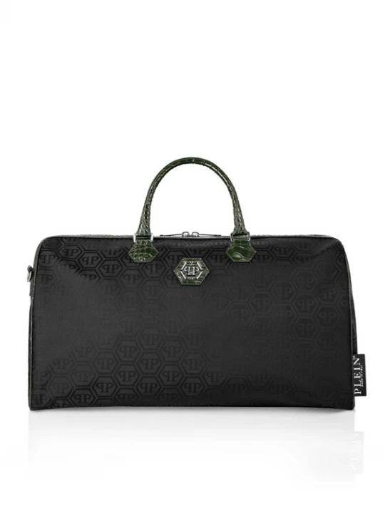 Foto van product Philipp Plein Schoudertas zwart
