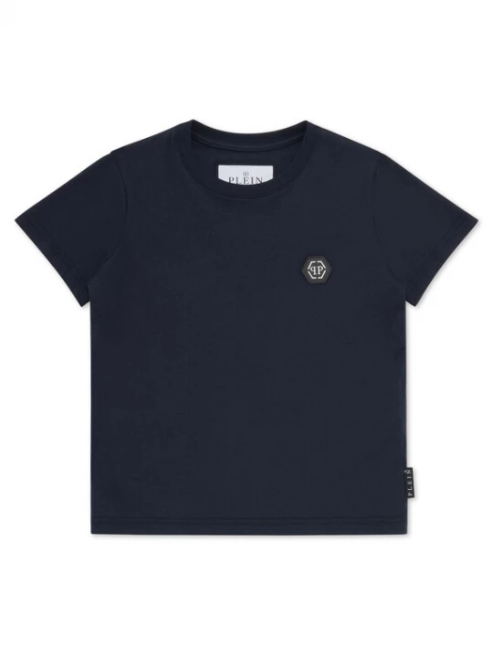 Foto van product Philipp Plein Shirt 'Gothic' navy