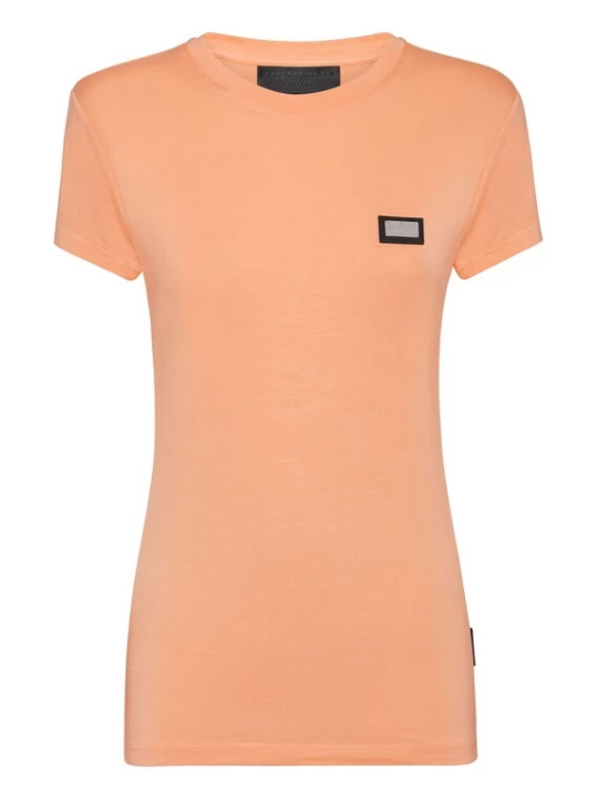 Foto van product Philipp Plein Shirt koraal