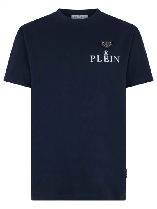 Foto van product Philipp Plein Shirt navy