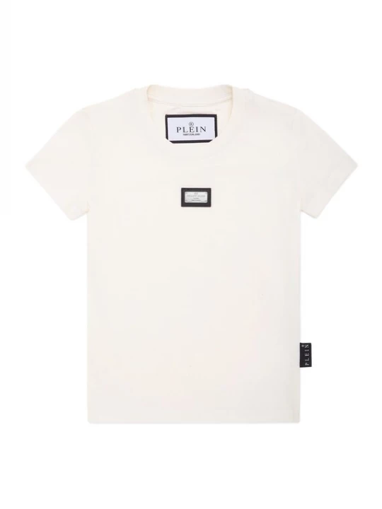 Foto van product Philipp Plein Shirt offwhite