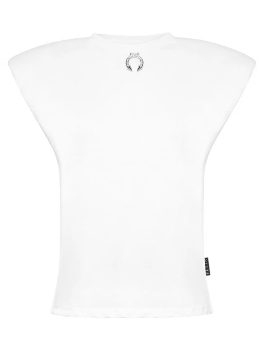 Foto van product Philipp Plein Shirt wit