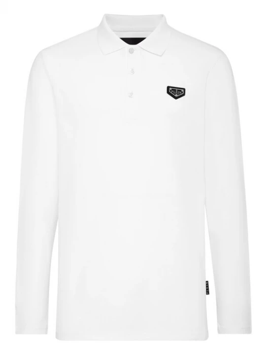 Foto van product Philipp Plein Shirt wit