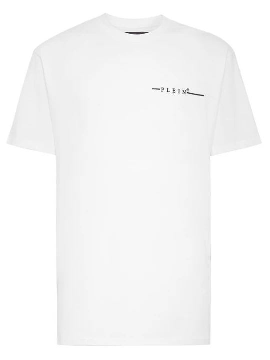 Foto van product Philipp Plein Shirt wit