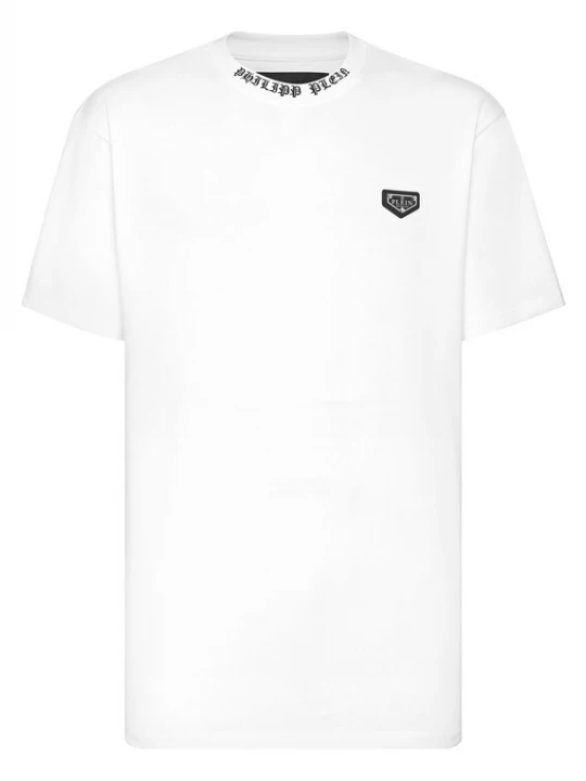 Foto van product Philipp Plein Shirt wit