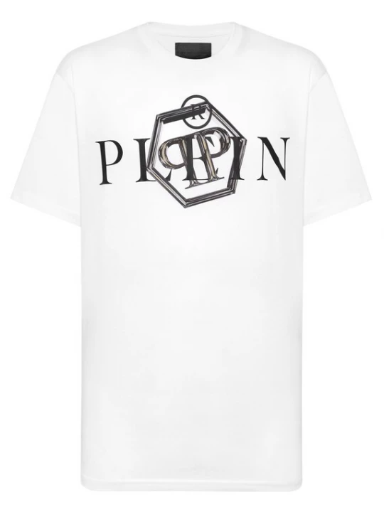 Foto van product Philipp Plein Shirt wit