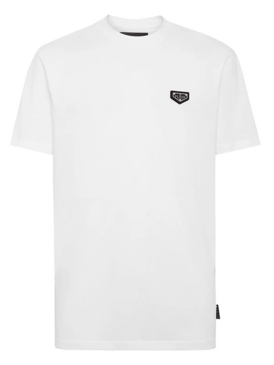 Foto van product Philipp Plein Shirt wit