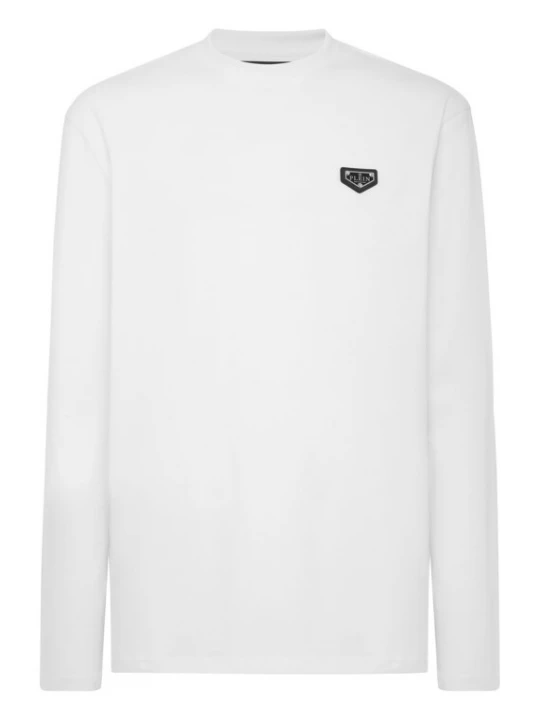 Foto van product Philipp Plein Shirt wit