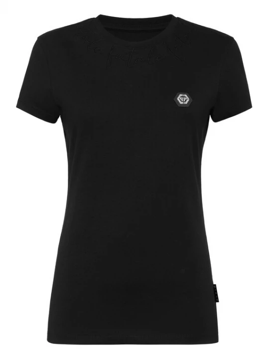 Foto van product Philipp Plein Shirt zwart