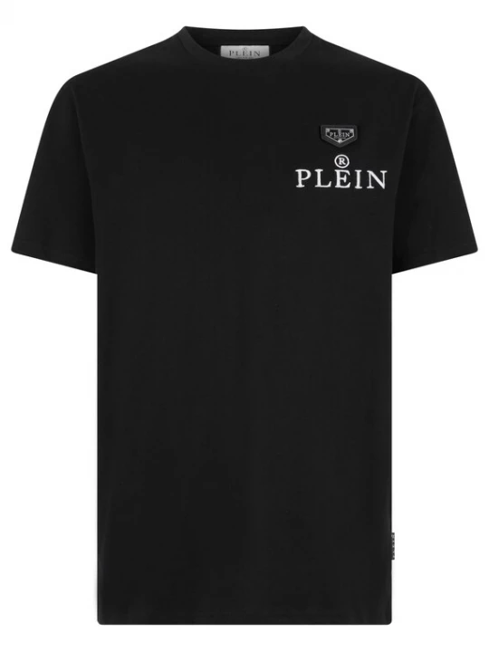 Foto van product Philipp Plein Shirt zwart