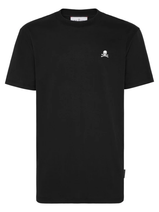 Foto van product Philipp Plein Shirt zwart