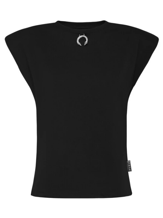 Foto van product Philipp Plein Shirt zwart