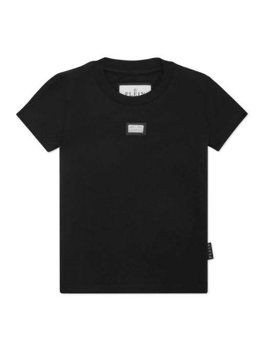 Foto van product Philipp Plein Shirt zwart