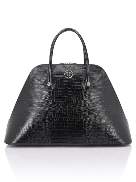 Foto van product Philipp Plein Shopper zwart