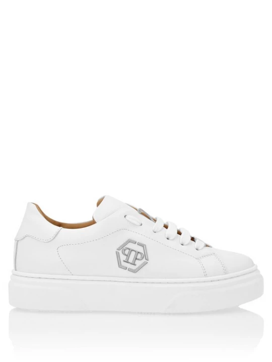 Foto van product Philipp Plein Sneakers wit