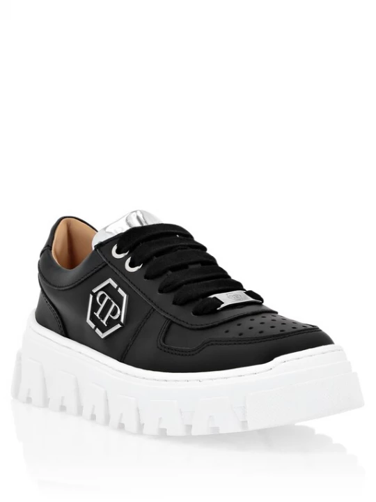 Foto van product Philipp Plein Sneakers zwart