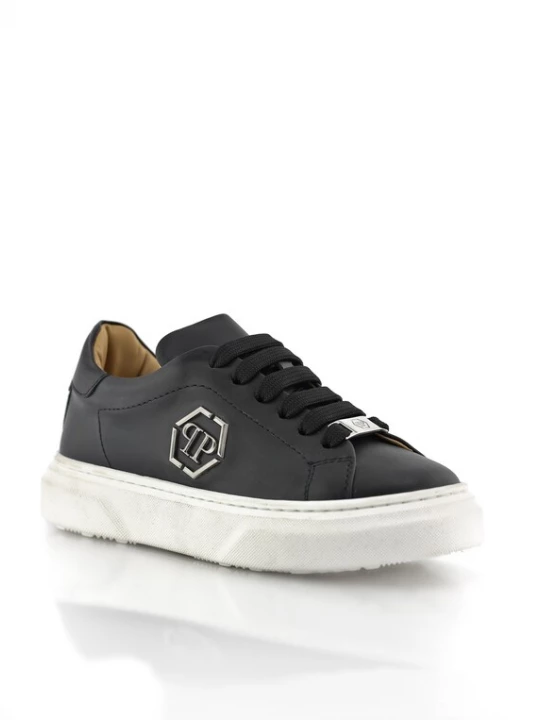 Foto van product Philipp Plein Sneakers zwart