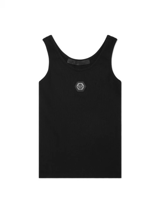 Foto van product Philipp Plein Top zwart
