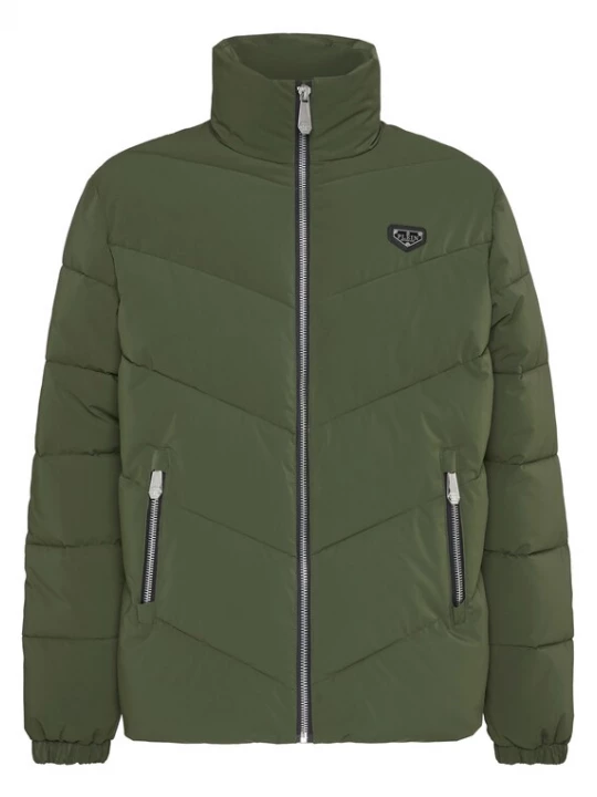 Foto van product Philipp Plein Winterjas riet