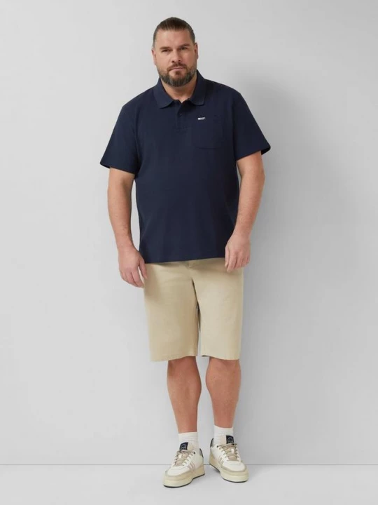 Foto van product Phoenix: normale chino shorts s.Oliver beżowy