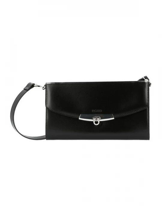 Foto van product Picard Clutch 'Dolce Vita' zwart