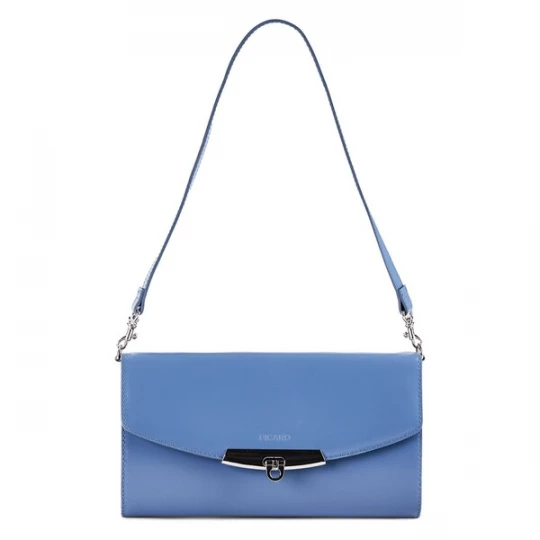 Foto van product Picard Clutch 'Rome' blauw