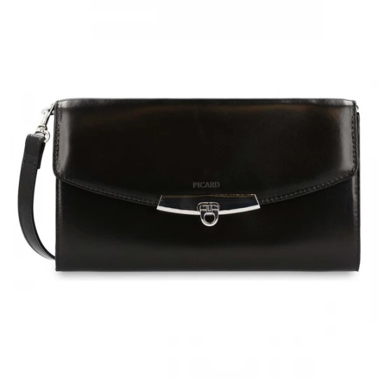Foto van product Picard Clutch 'Rome' zwart