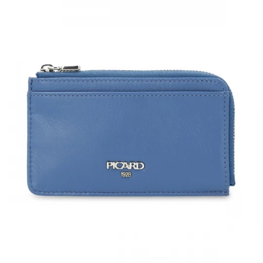 Foto van product Picard Etui 'Bingo' blauw