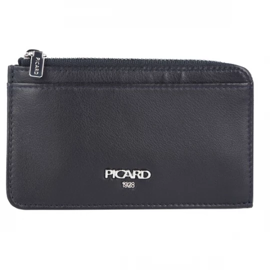 Foto van product Picard Etui 'Bingo' navy